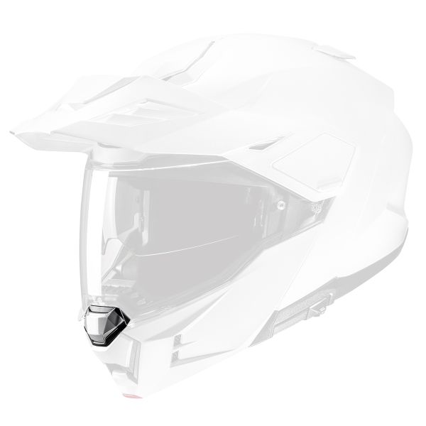 Pices dtaches casque HJC Ventilation mentonniere superieure i80