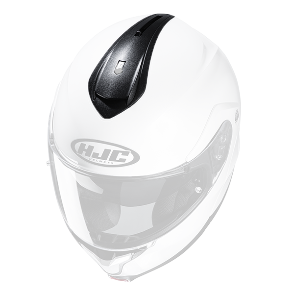 Pices dtaches casque HJC Ventilation Superieure C70 - C91 - C91N