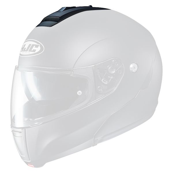 Pi�ces d�tach�es casque HJC Ventilation Superieure C90