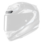 Pi�ces d�tach�es casque HJC Ventilation Superieure Centrale RPHA 12 Brels MC5SF