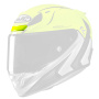 Pi�ces d�tach�es casque HJC Ventilation Superieure Centrale RPHA 12 Kos MC3H