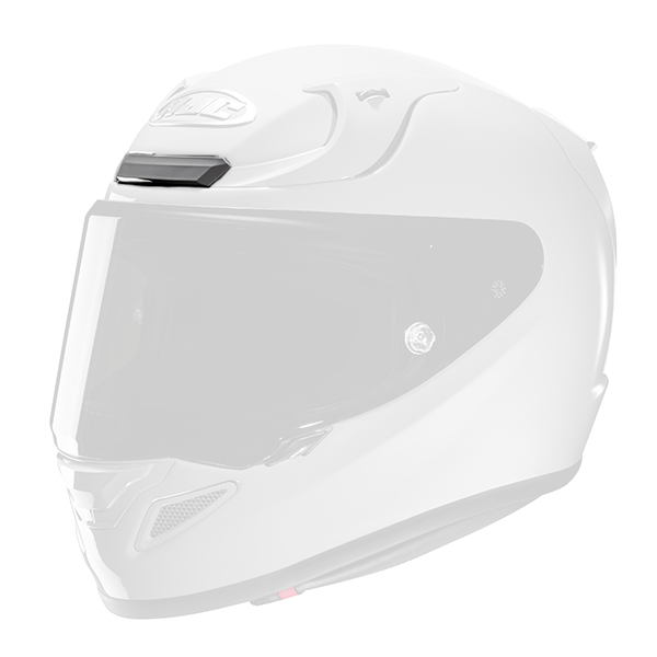 Pices dtaches casque HJC Ventilation Superieure Centrale RPHA 12