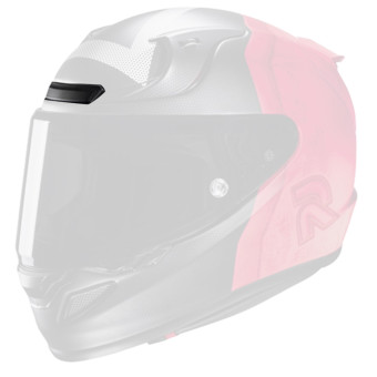 Pi�ces d�tach�es casque HJC Ventilation Superieure Centrale RPHA 12 Squid Game MC1SF