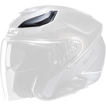Pi�ces d�tach�es casque HJC Ventilation Superieure F31 Ludi MC5