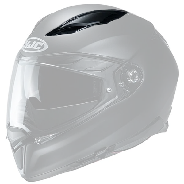 Pices dtaches casque HJC Ventilation Superieure F70