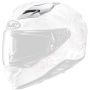 Pi�ces d�tach�es casque HJC Ventilation Superieure F71 Eliz MC8