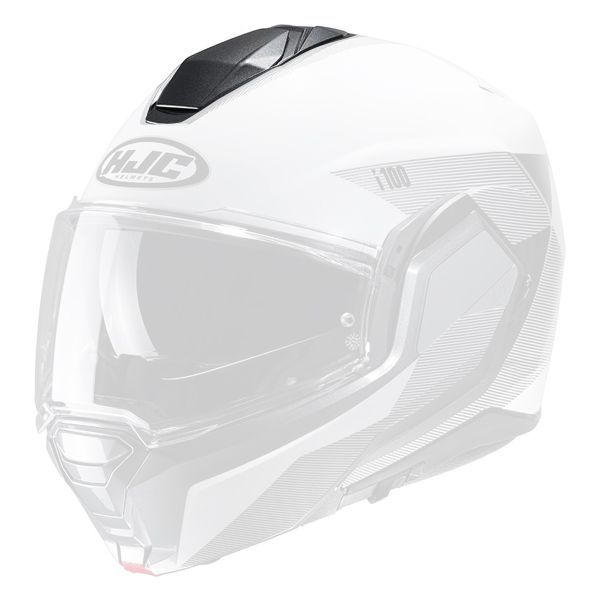 Pi�ces d�tach�es casque HJC Ventilation Superieure i100 Beston MC5