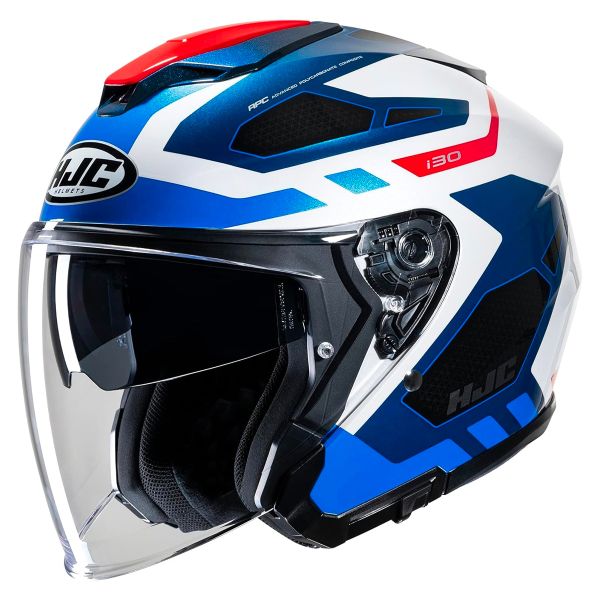 HJC Ventilation Superieure i30 Aton MC21