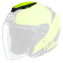 Pi�ces d�tach�es casque HJC Ventilation Superieure i30 Baras MC4H
