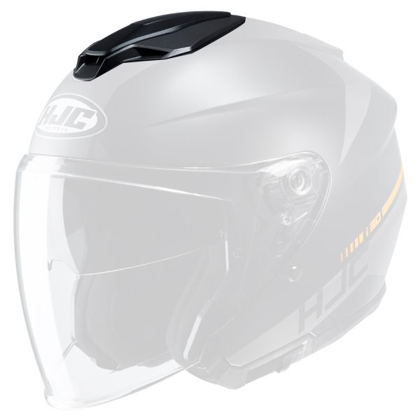 Pi�ces d�tach�es casque HJC Ventilation Superieure i30 Baras MC5SF