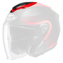 Pi�ces d�tach�es casque HJC Ventilation Superieure i30 Dexta MC1SF