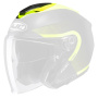 Pi�ces d�tach�es casque HJC Ventilation Superieure i30 Dexta MC3HSF