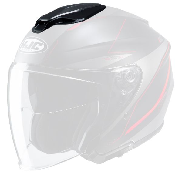 Pi�ces d�tach�es casque HJC Ventilation Superieure i30 Slight MC1SF