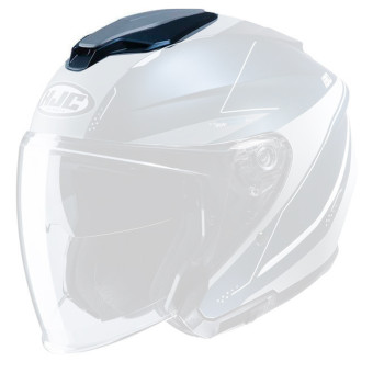 Pi�ces d�tach�es casque HJC Ventilation Superieure i30 Slight MC2SF