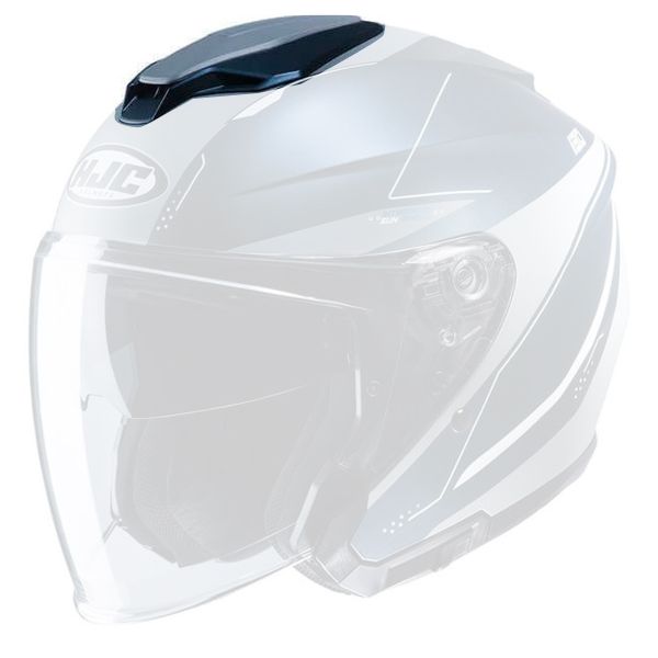 Pi�ces d�tach�es casque HJC Ventilation Superieure i30 Slight MC2SF