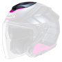 Pi�ces d�tach�es casque HJC Ventilation Superieure i30 Zetra MC8