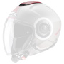 Pi�ces d�tach�es casque HJC Ventilation Superieure i40 Panadi MC1SF