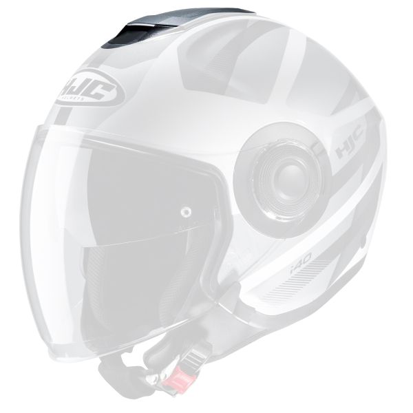 Pi�ces d�tach�es casque HJC Ventilation Superieure i40 Remi MC5
