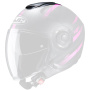 Pi�ces d�tach�es casque HJC Ventilation Superieure i40 Remi MC8SF