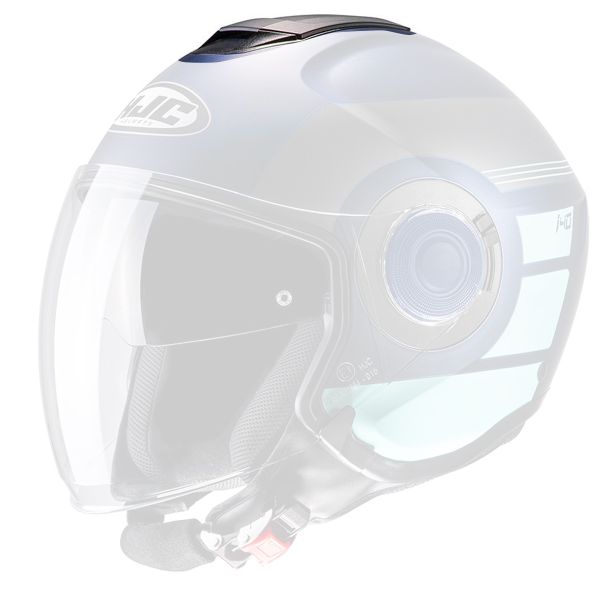 Pi�ces d�tach�es casque HJC Ventilation Superieure i40 Spina MC2SF