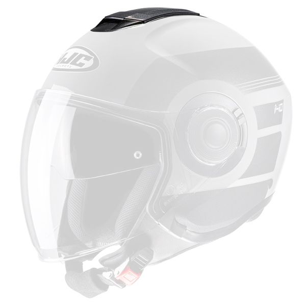 Pi�ces d�tach�es casque HJC Ventilation Superieure i40 Spina MC5