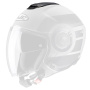 Pi�ces d�tach�es casque HJC Ventilation Superieure i40 Spina MC5