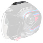 Pi�ces d�tach�es casque HJC Ventilation Superieure i40N Linia MC21