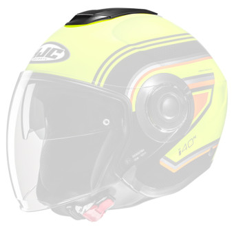 Pi�ces d�tach�es casque HJC Ventilation Superieure i40N Linia MC3H