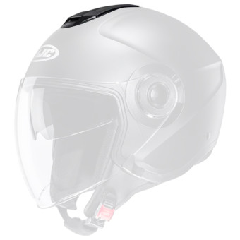 Pi�ces d�tach�es casque HJC Ventilation Superieure i40N