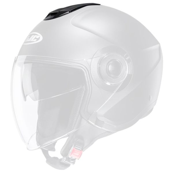 Pi�ces d�tach�es casque HJC Ventilation Superieure i40N