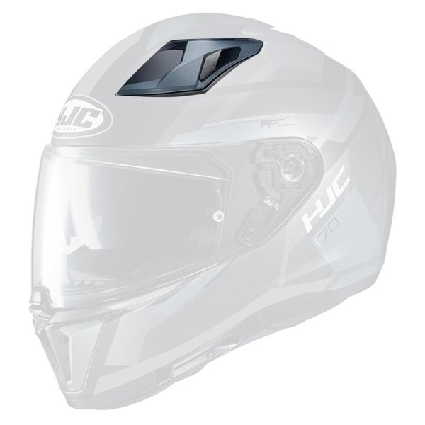 Pi�ces d�tach�es casque HJC Ventilation Superieure i70 Elim MC5SF - Reden MC5