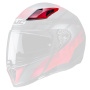 Pi�ces d�tach�es casque HJC Ventilation Superieure i70 Reden MC1SF