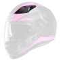 Pi�ces d�tach�es casque HJC Ventilation Superieure i70 Reden MC8