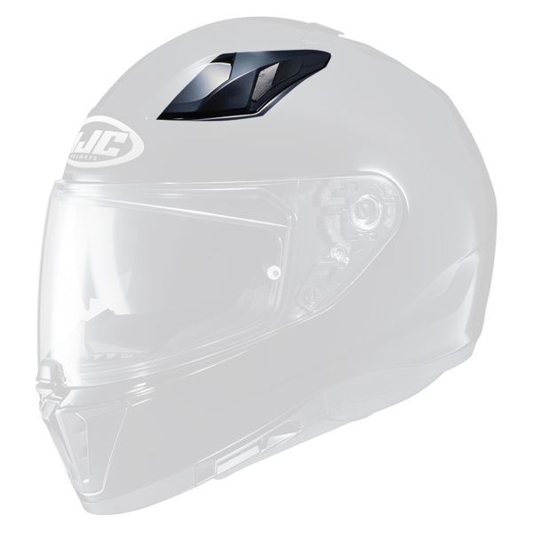 Pi�ces d�tach�es casque HJC Ventilation Superieure i70