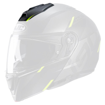 Pi�ces d�tach�es casque HJC Ventilation Superieure i90 Aventa MC4HSF