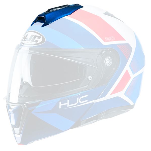 Pi�ces d�tach�es casque HJC Ventilation Superieure i90 Hollen MC21