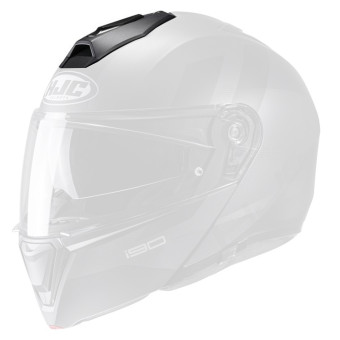 Pi�ces d�tach�es casque HJC Ventilation Superieure i90 Syrex MC5SF
