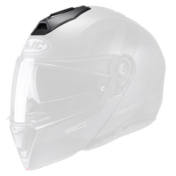 Pi�ces d�tach�es casque HJC Ventilation Superieure i90 Syrex MC5SF