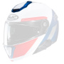 Pi�ces d�tach�es casque HJC Ventilation Superieure i91 Bina MC21