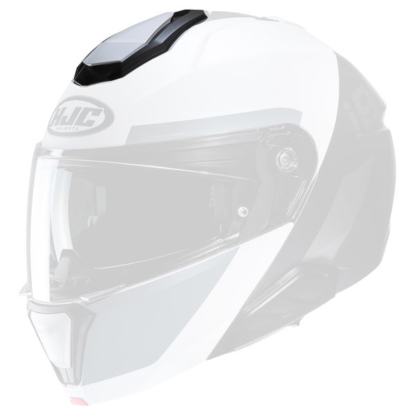 Pi�ces d�tach�es casque HJC Ventilation Superieure i91 Bina MC5SF