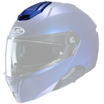 Pièces détachées casque HJC Ventilation Superieure i91 Pièces détachées casque HJC Ventilation Superieure i91