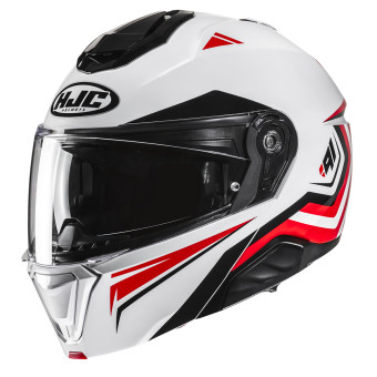 HJC Ventilation Superieure i91 Tricus MC1