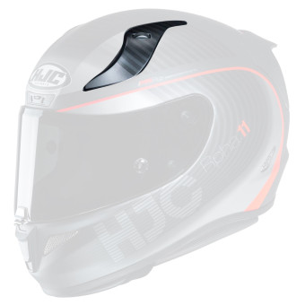 Pi�ces d�tach�es casque HJC Ventilation Superieure RPHA 11 Bine MC1SF