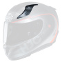 Pi�ces d�tach�es casque HJC Ventilation Superieure RPHA 11 Bine MC1SF
