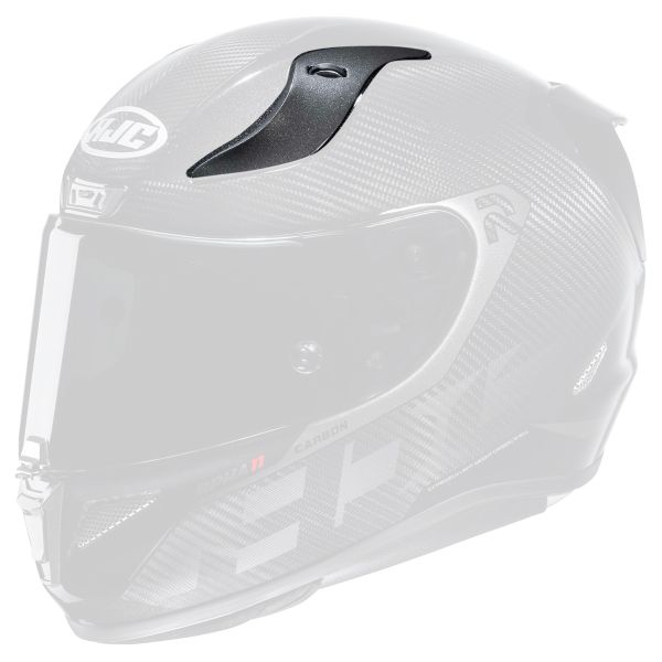 Pi�ces d�tach�es casque HJC Ventilation Superieure RPHA 11 Bleer MC5