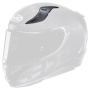 Pi�ces d�tach�es casque HJC Ventilation Superieure RPHA 11 Bleer MC5