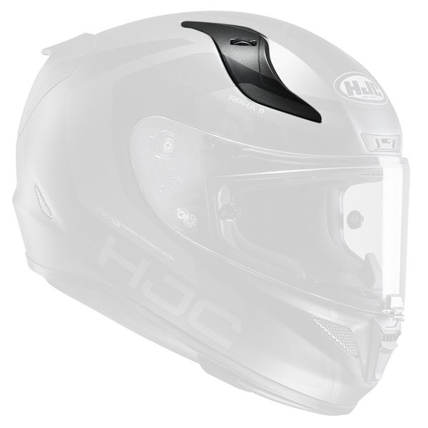 Pi�ces d�tach�es casque HJC Ventilation Superieure RPHA 11 Chakri MC5SF
