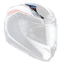 Pi�ces d�tach�es casque HJC Ventilation sup�rieure RPHA 11 Darter MC21
