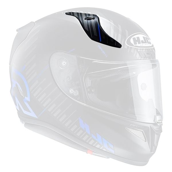 Pi�ces d�tach�es casque HJC Ventilation Superieure RPHA 11 Epiktrip MC1/5SF
