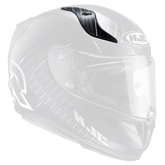 Pi�ces d�tach�es casque HJC Ventilation Superieure RPHA 11 Epiktrip MC5SF